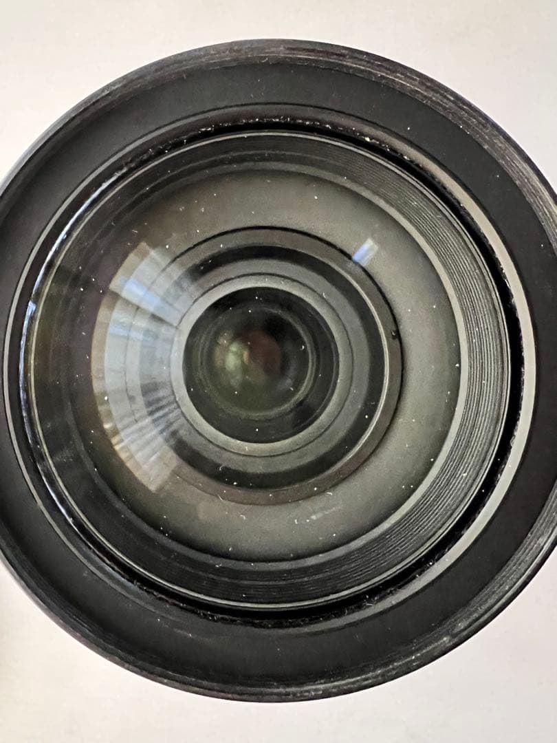 【美品】Nikon AF-S NIKKOR 24-120mm f/4 G ED