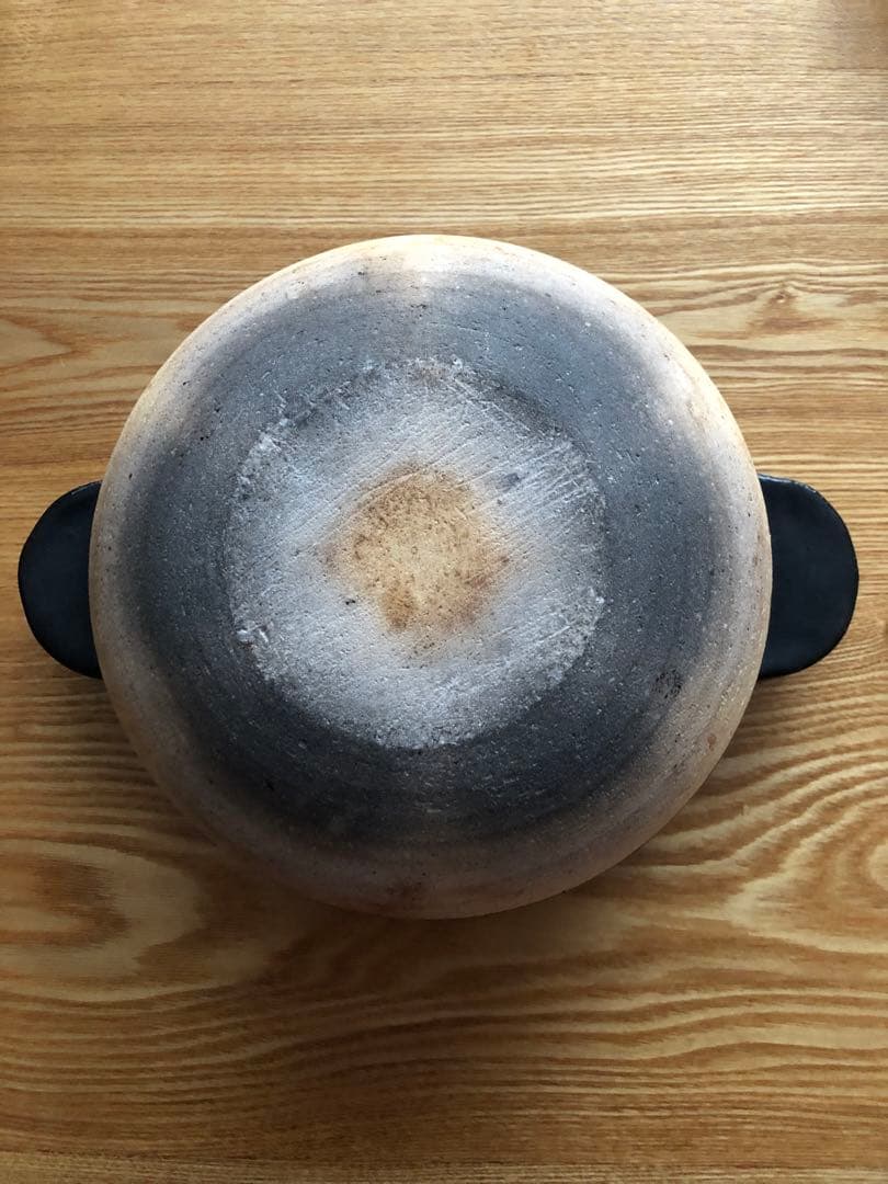 かまどさん　3合　長谷園　伊賀焼