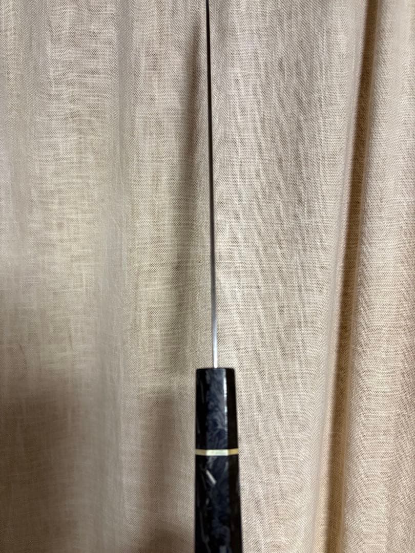 牛刀 包丁 粉末系SLD鋼 240mm　日本製　国産