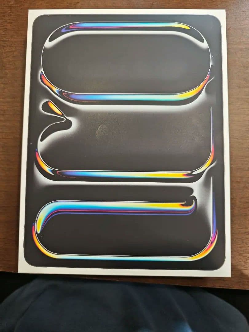 iPad Pro M4 13インチ Cellular 1TB ペンシル付き