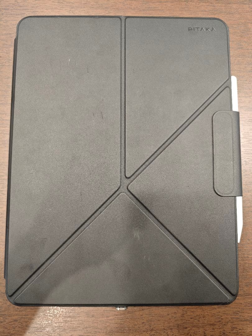 iPad Pro M4 13インチ Cellular 1TB ペンシル付き