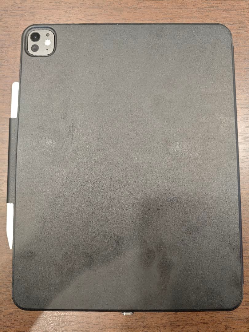 iPad Pro M4 13インチ Cellular 1TB ペンシル付き