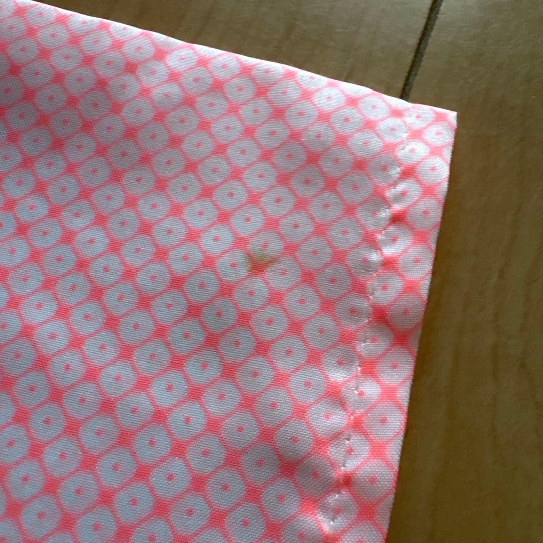 96 ジャパンスタイル 黒ちりめん×牡丹　7歳 七五三着物セット　和装小物　袋帯