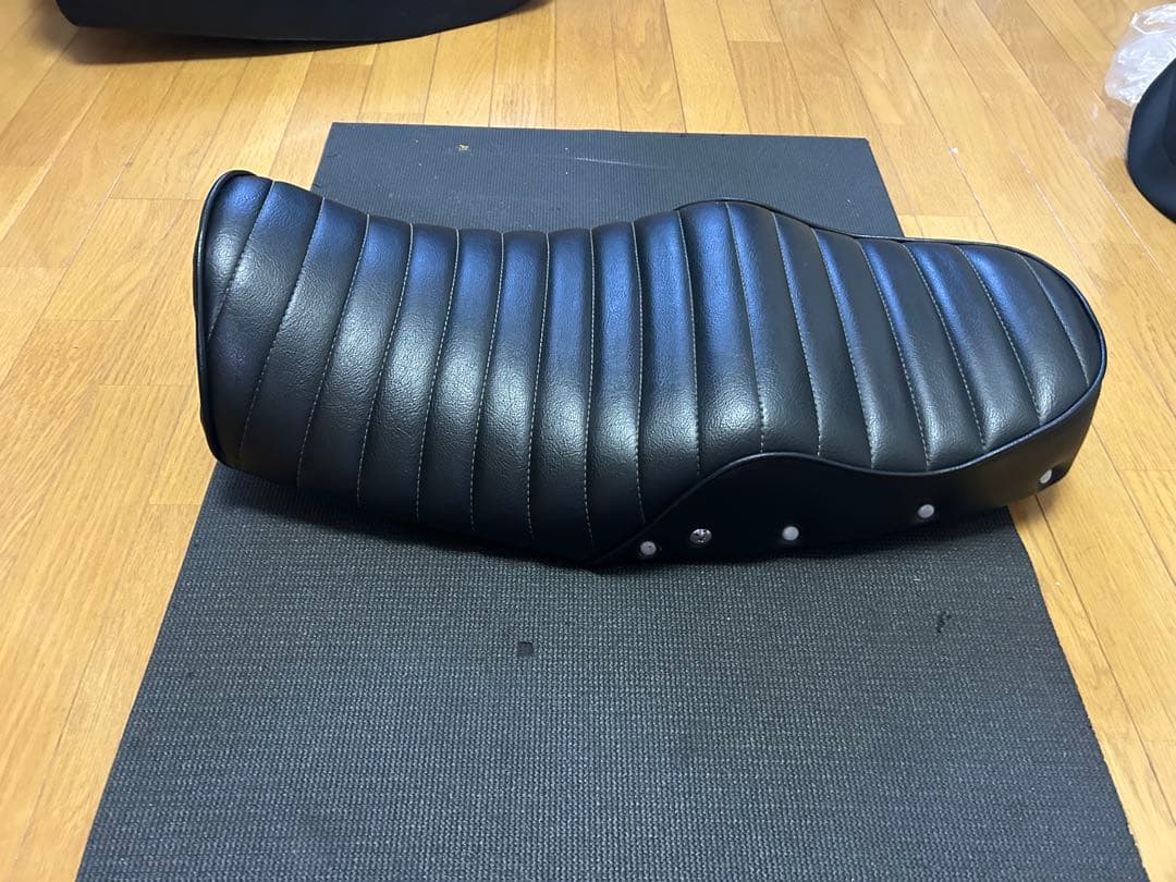 専用品cb400four nc36 変形タックロールシート　ヨンフォア