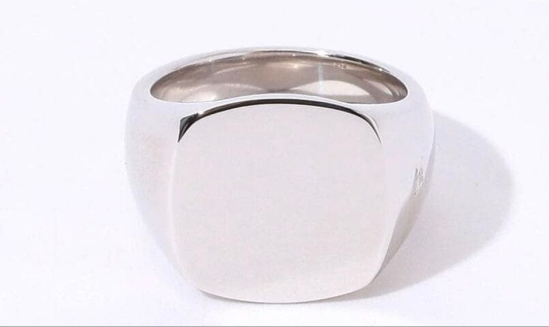 B*U様 定価66,400円　サイズ58 tomwood cushion pol