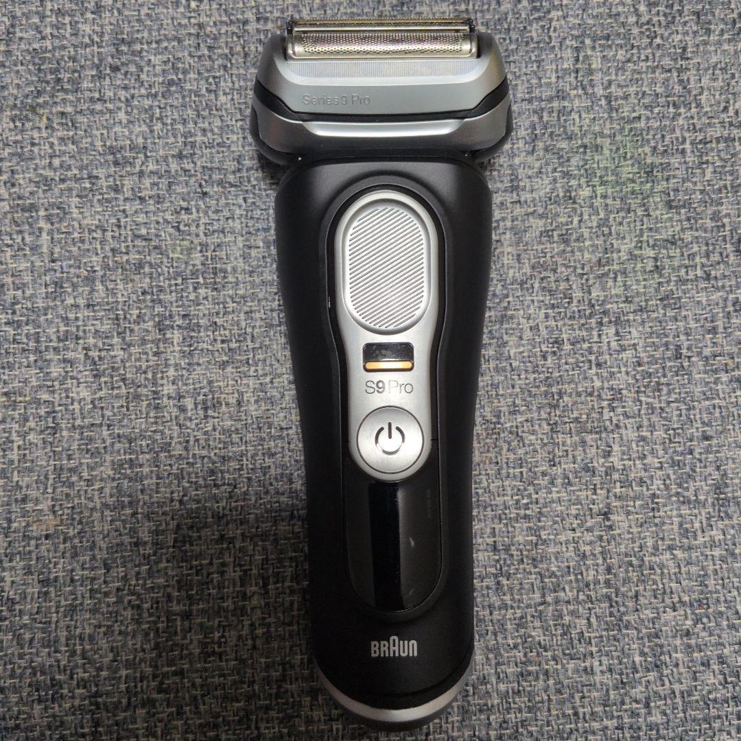 Braun S9 Pro メンズ電気シェーバー 5793