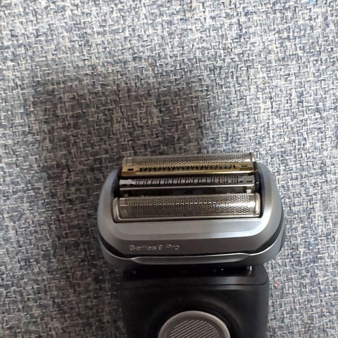 Braun S9 Pro メンズ電気シェーバー 5793