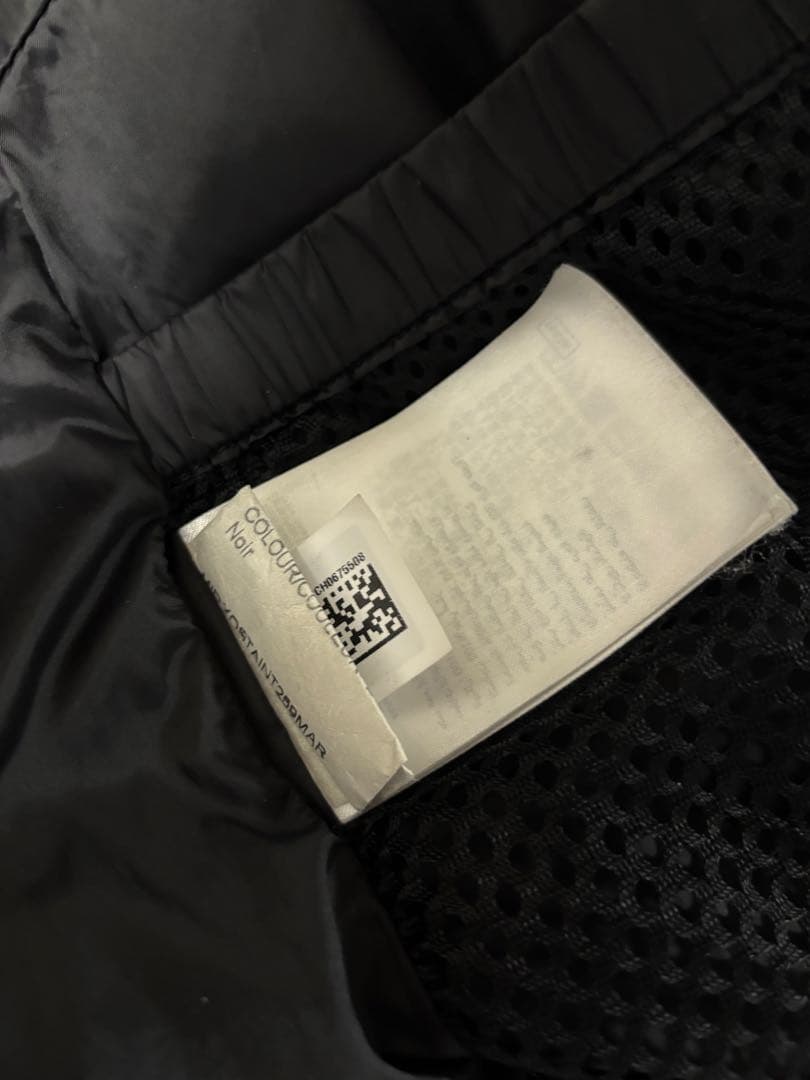   Black Label S カナダグース