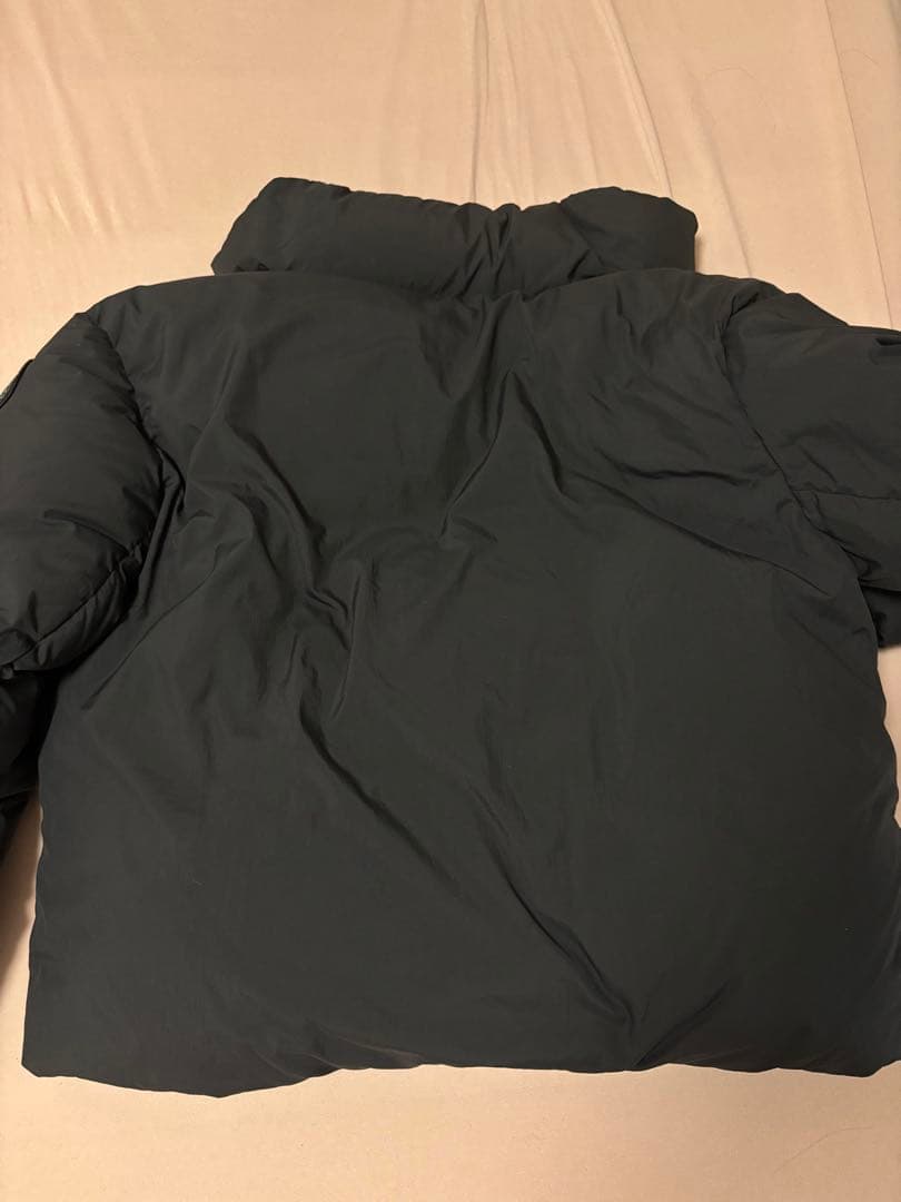   Black Label S カナダグース