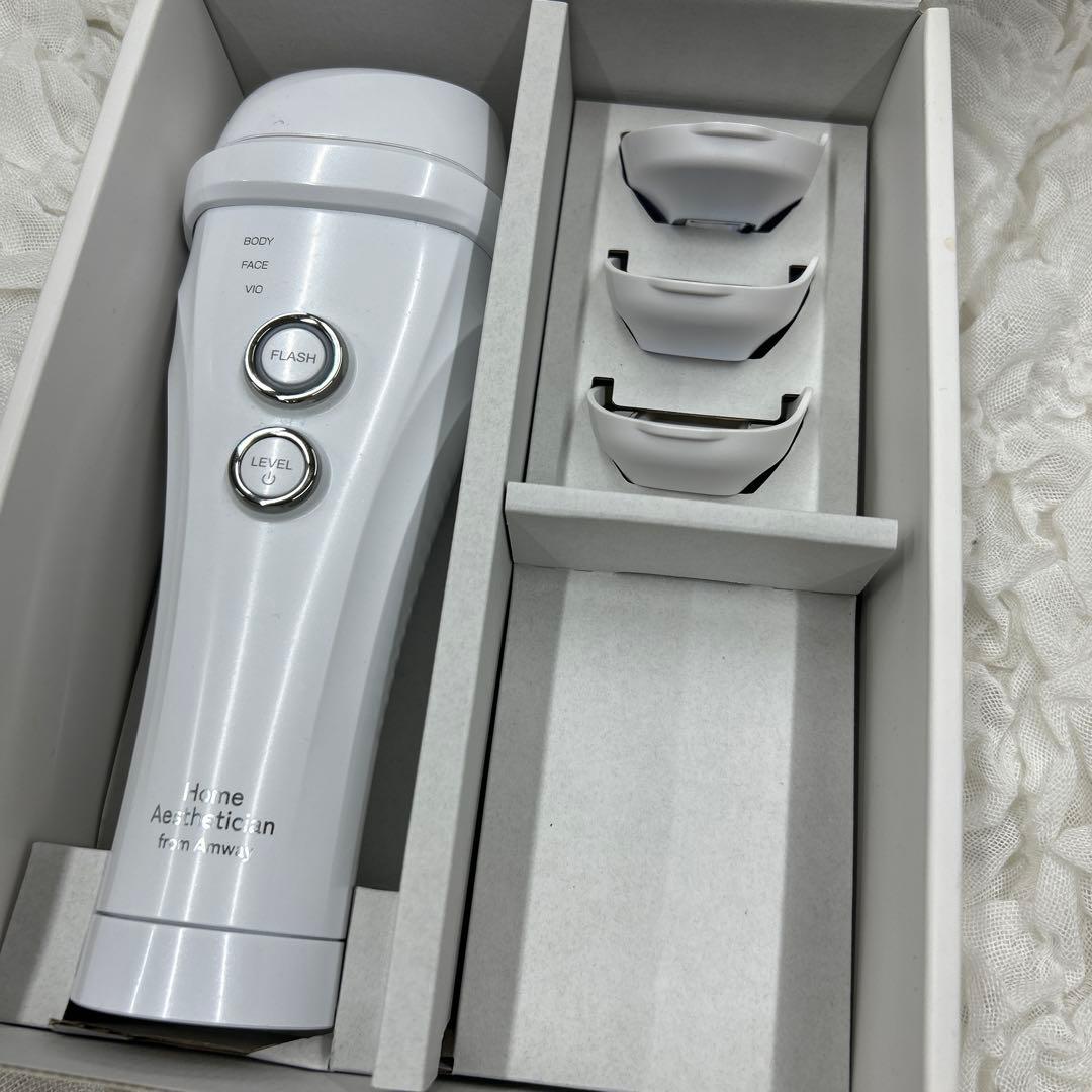 アムウェイ　光美容器 レイボーテヴィーナス