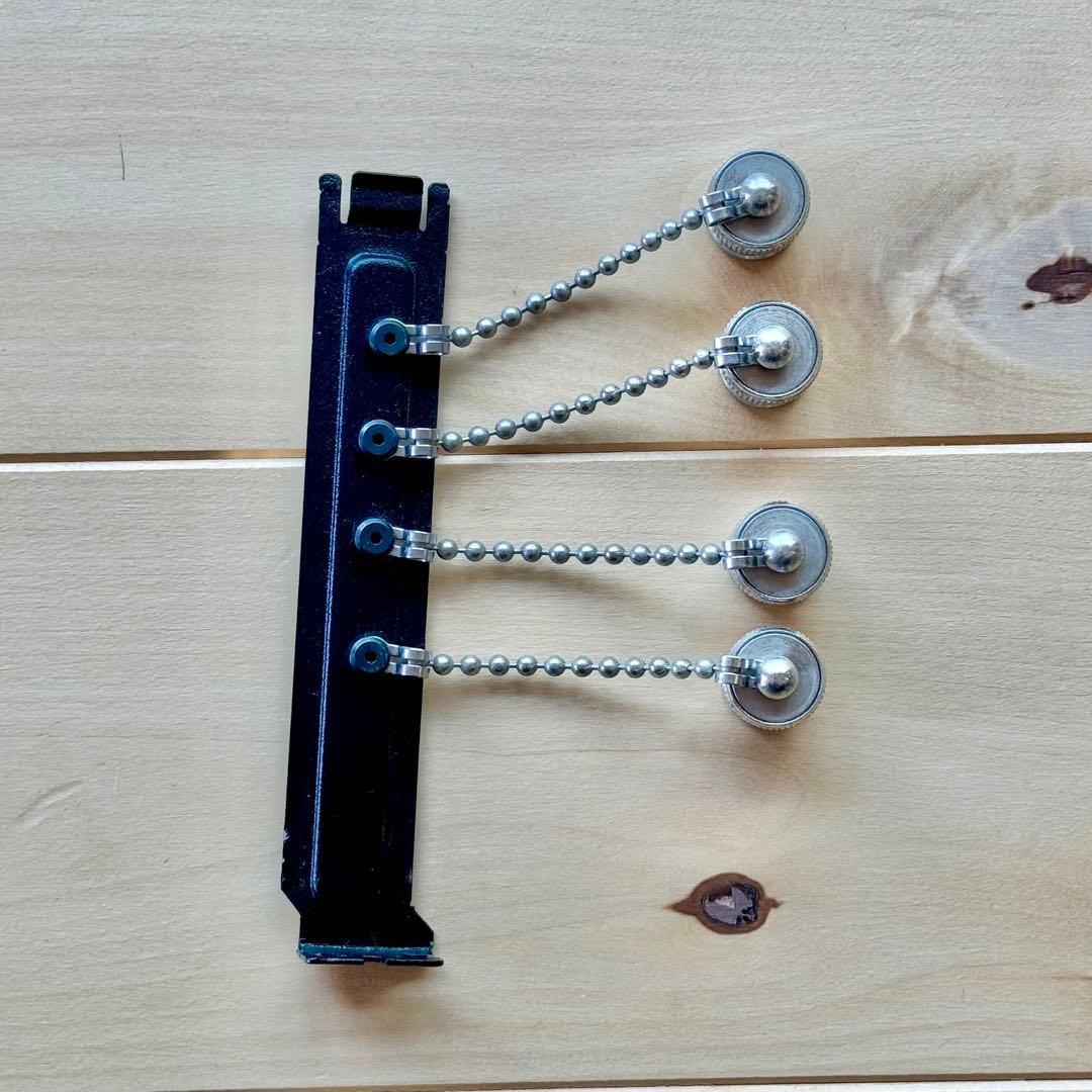 グラフィックボード・グラボ・ビデオカード BlackmagicDesign DeckLink 4K Extreme 12G