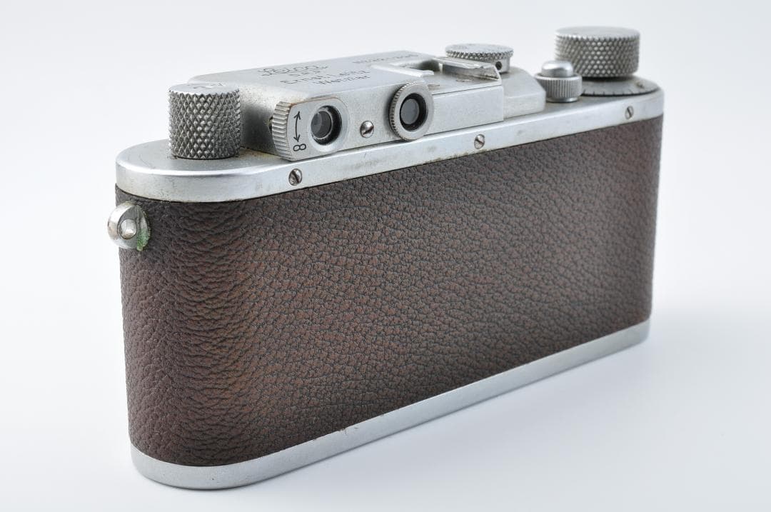 Leica ライカ barnack バルナック D3 DⅢ ブラック #1018