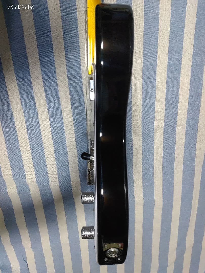 DonnerのテレキャスターThinlineタイプのDJC-1000Sほぼ未使用