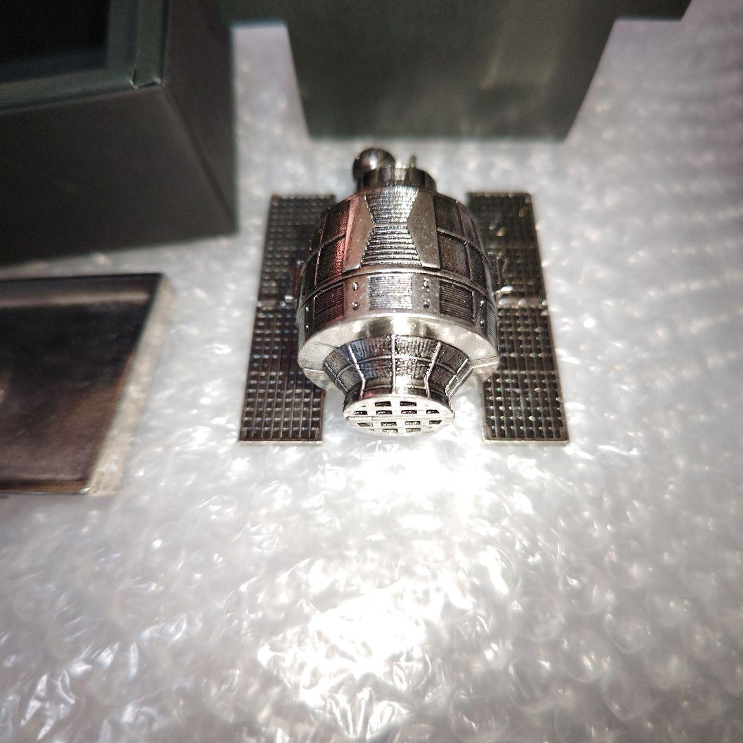 シュタインズゲート　FG204　メタルフィギュア