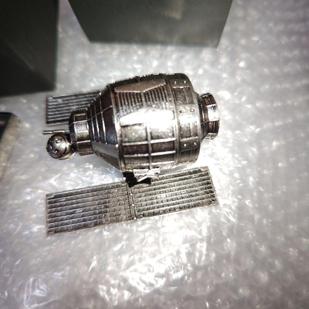 シュタインズゲート　FG204　メタルフィギュア