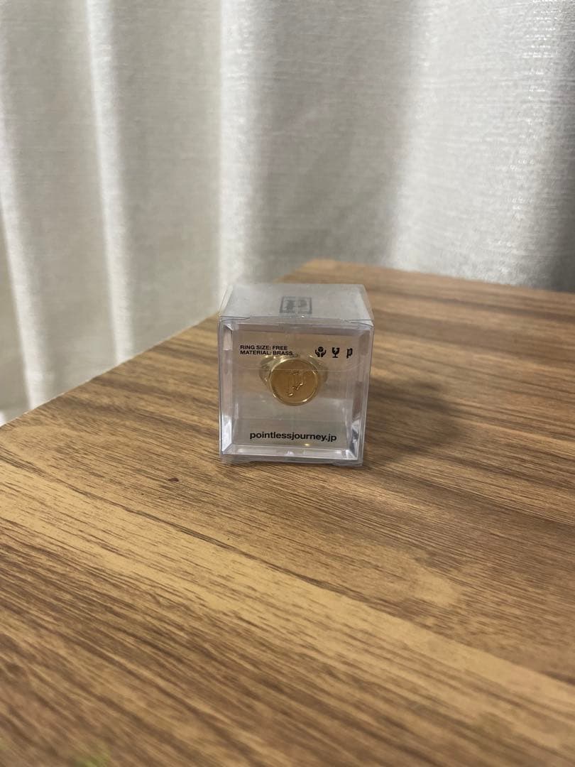 kingGnu POINTLESS JOURNEY トイリング　常田大希