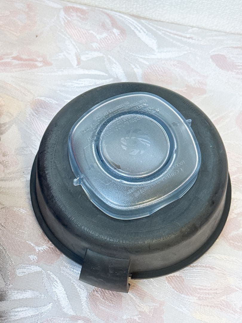 キッチン家電 195-Vitamix VM0111 TNC5200