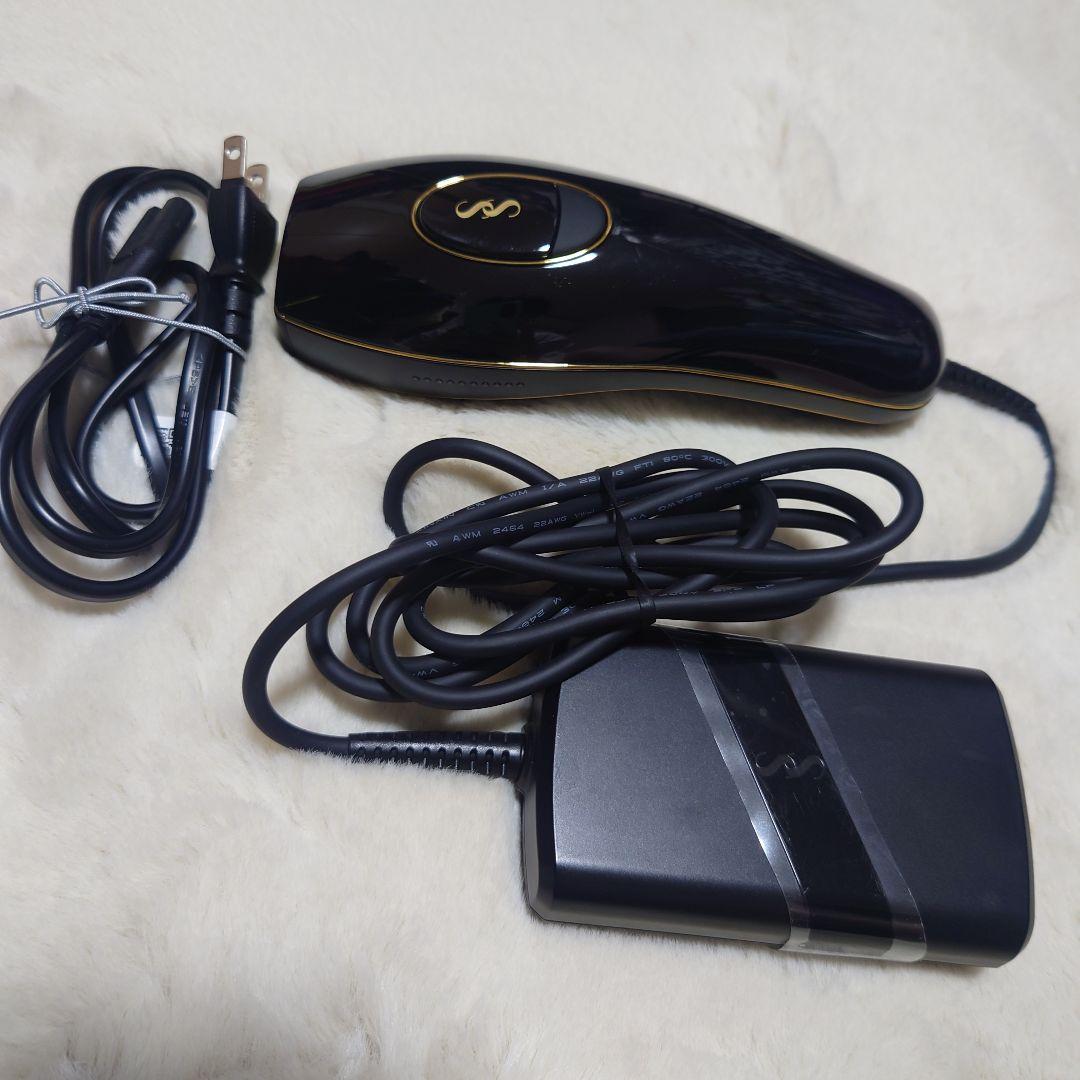 smoothskin バニティバッグセット　スムーズスキン