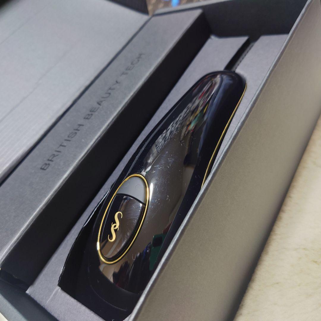 smoothskin バニティバッグセット　スムーズスキン