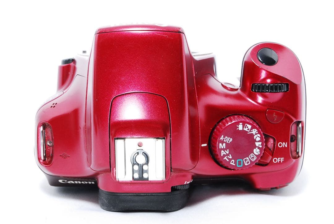 すぐ使える◆Canon Kiss X50◆スマホ転送◆一眼レフカメラ◆人気カラー