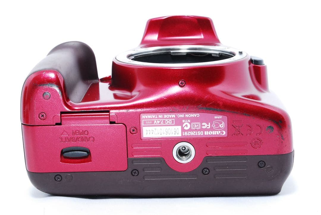 すぐ使える◆Canon Kiss X50◆スマホ転送◆一眼レフカメラ◆人気カラー