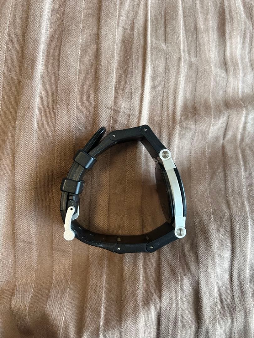 ブルガリ　アルミニウム　AL32A