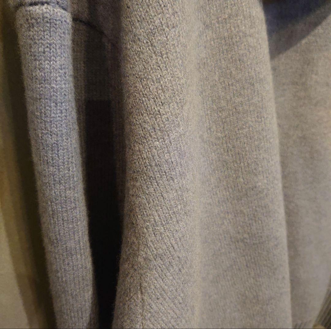 アミパリス　パーカー