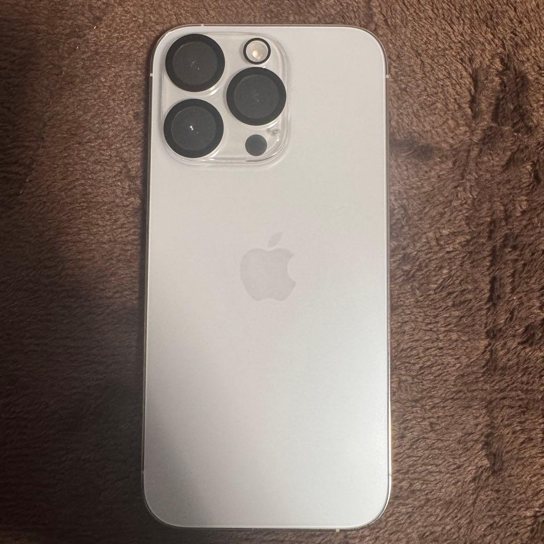 Apple iPhone 14 Pro 256G 美品