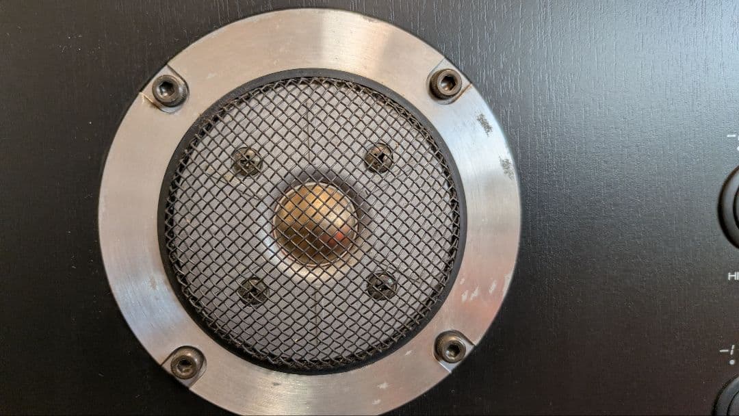 DIATONE/DS-73DⅡ BLACK　左右セット