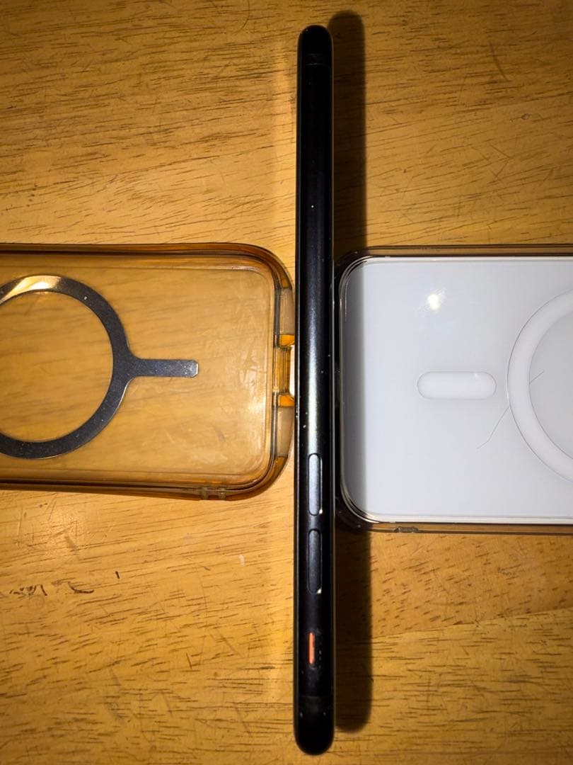 iPhone SE (第2世代) ブラック 64GB SIMロック解除済み