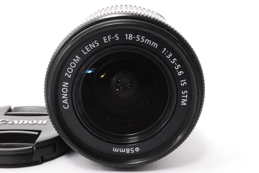 すぐ使える◆Canon Kiss X5◆初心者セット◆バッグ付き◆一眼レフカメラ