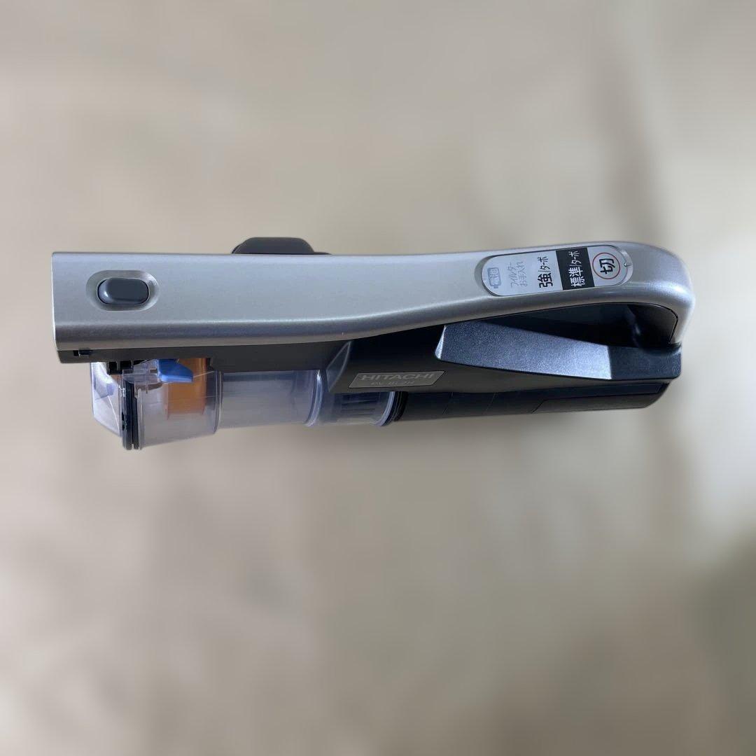 HITACHI PV-BL2H 掃除機 2021年製