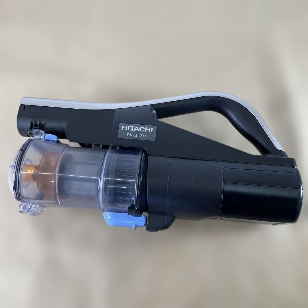 HITACHI PV-BL2H 掃除機 2021年製