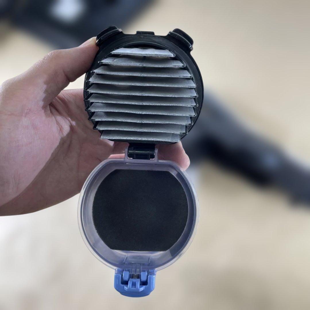 HITACHI PV-BL2H 掃除機 2021年製