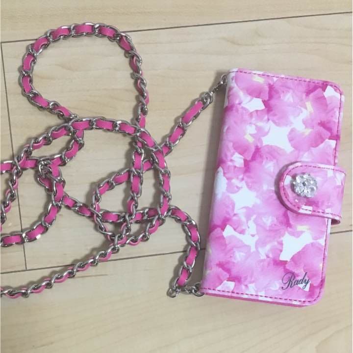 rady  iPhoneケース