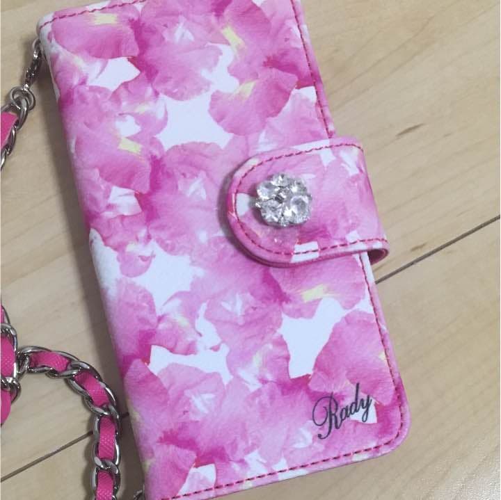 rady  iPhoneケース