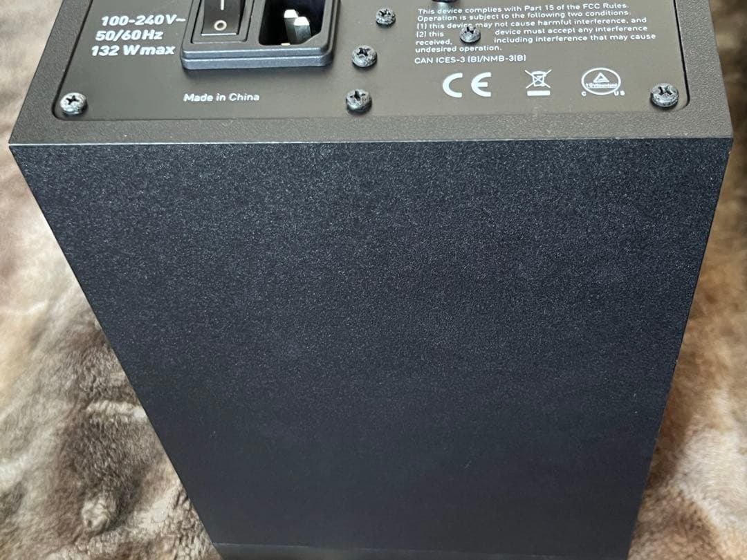 最終値下げ【スピーカー】ADAM Audio T5V 【ペア】