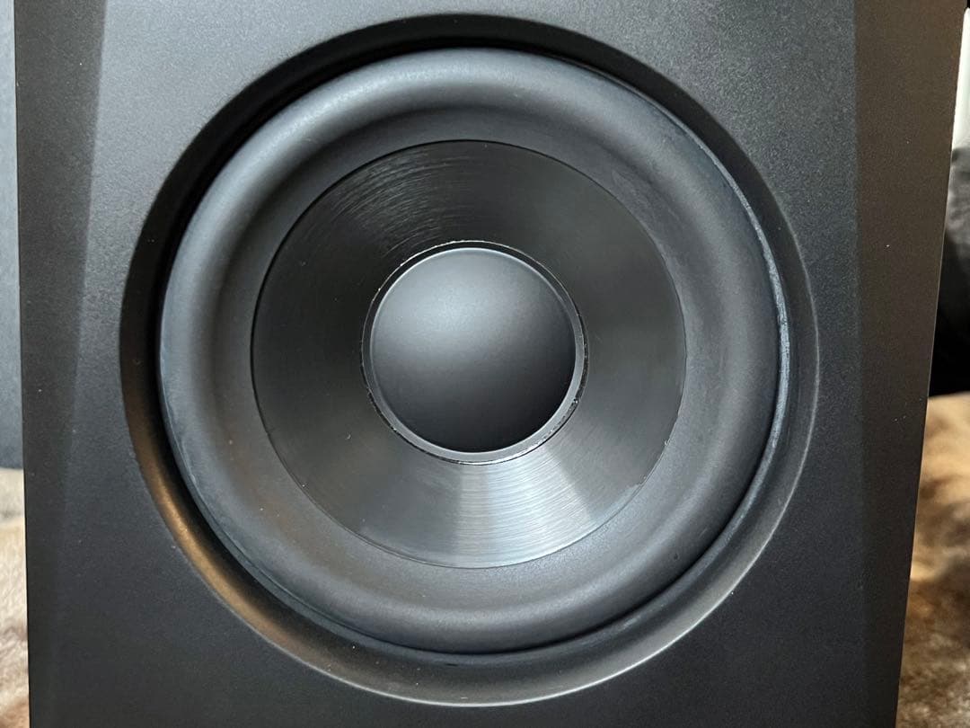 最終値下げ【スピーカー】ADAM Audio T5V 【ペア】