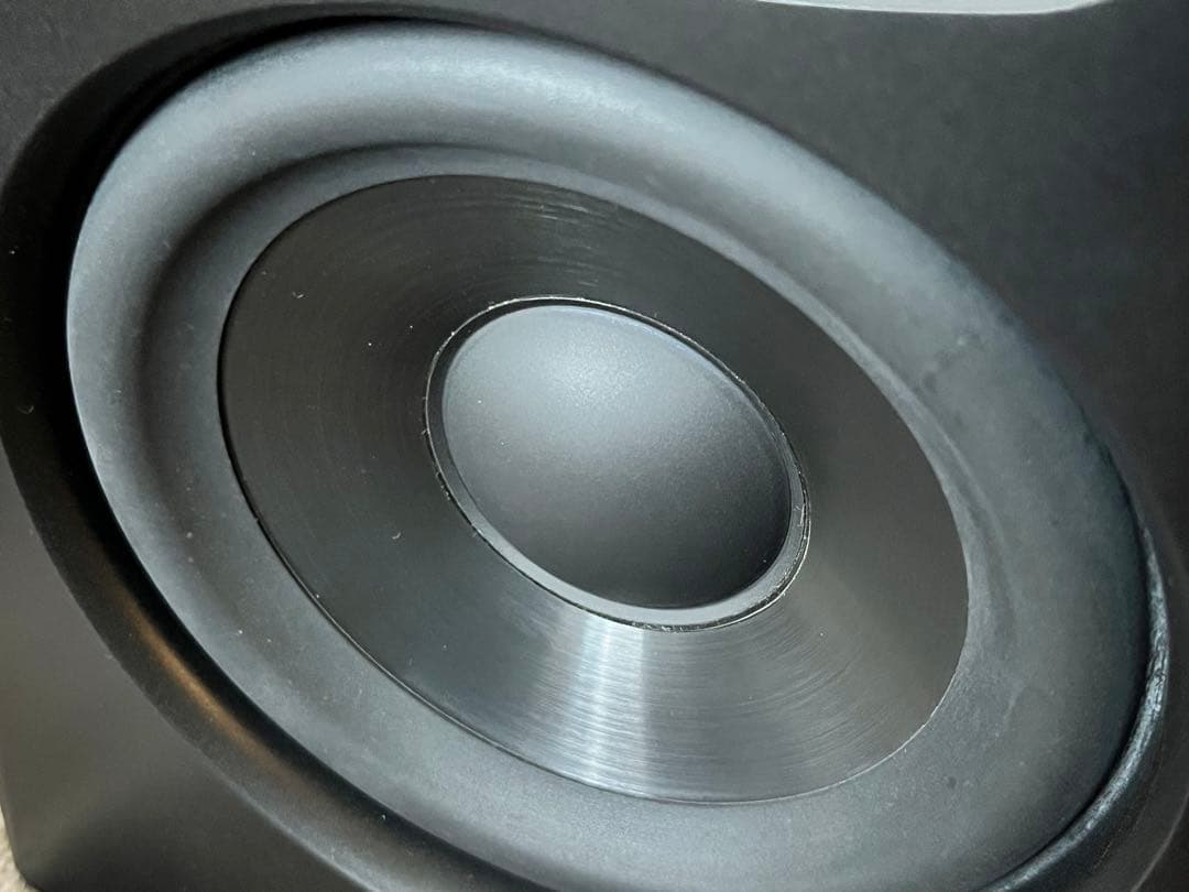 最終値下げ【スピーカー】ADAM Audio T5V 【ペア】