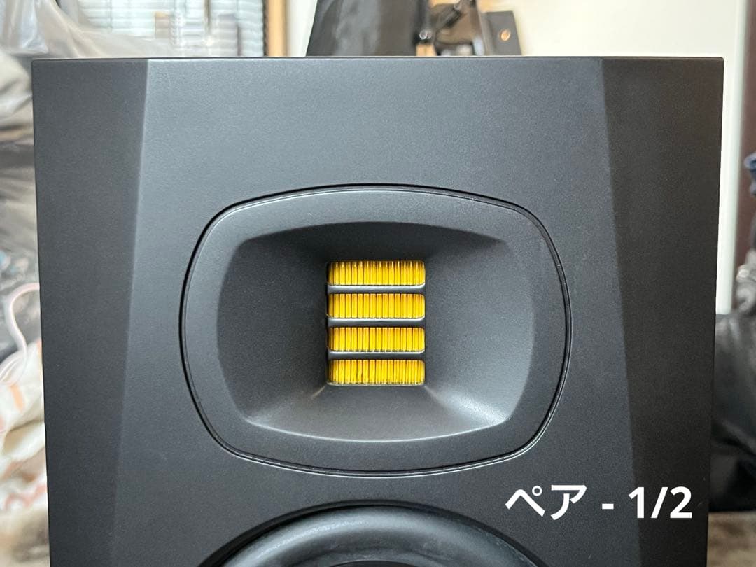 最終値下げ【スピーカー】ADAM Audio T5V 【ペア】