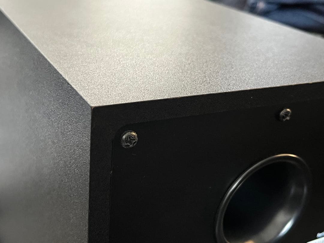 最終値下げ【スピーカー】ADAM Audio T5V 【ペア】