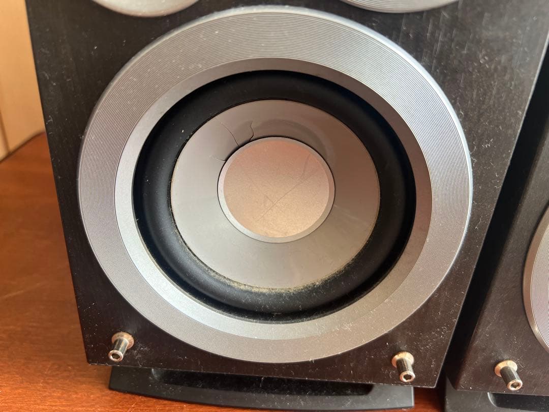 Panasonic SA-PM900DVD 訳あり