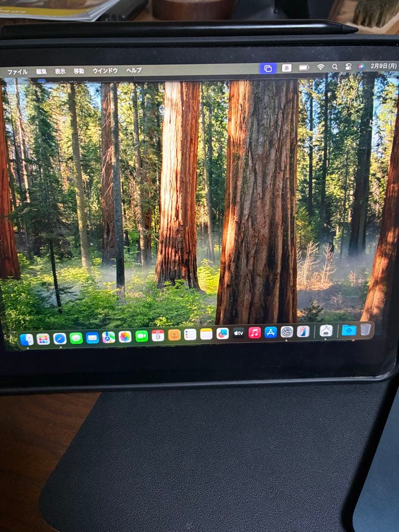 毎日値下げ！MacBook Air M4 ジャンク品