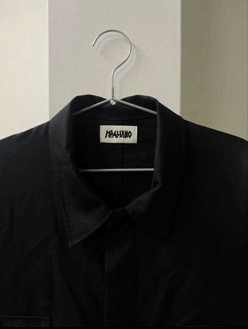 MAGLIANO　 22SS ジャンプスーツ