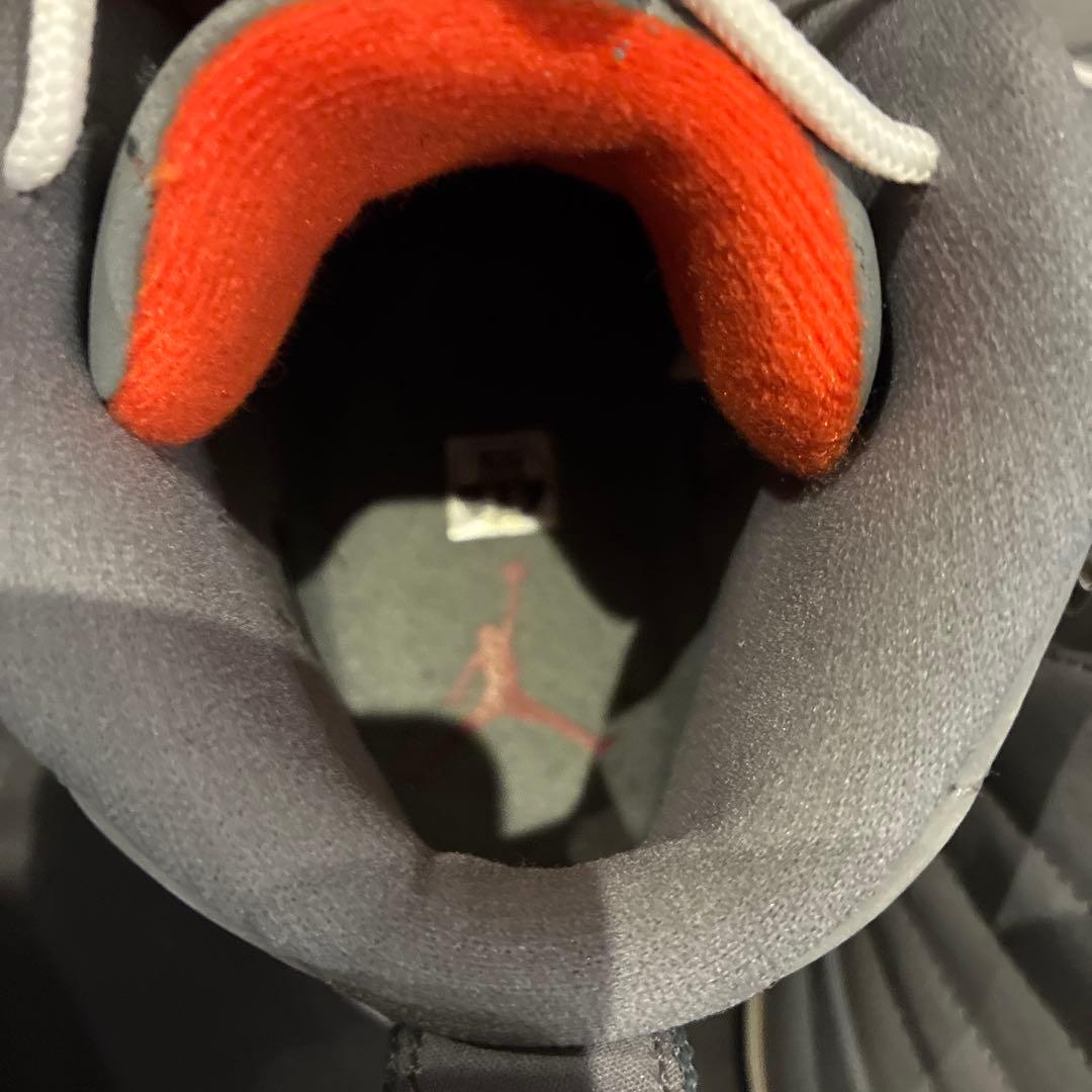 銀*根様 ナイキ エアジョーダン 12 レトロ クールグレー