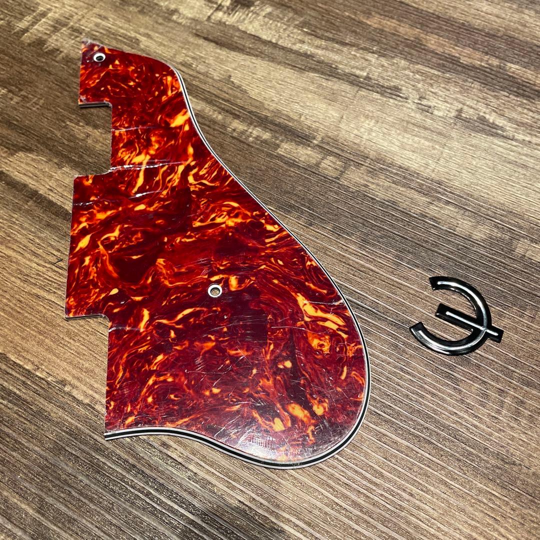 MAD-Q　エピフォン　ソレント　ピアレス90年代復刻