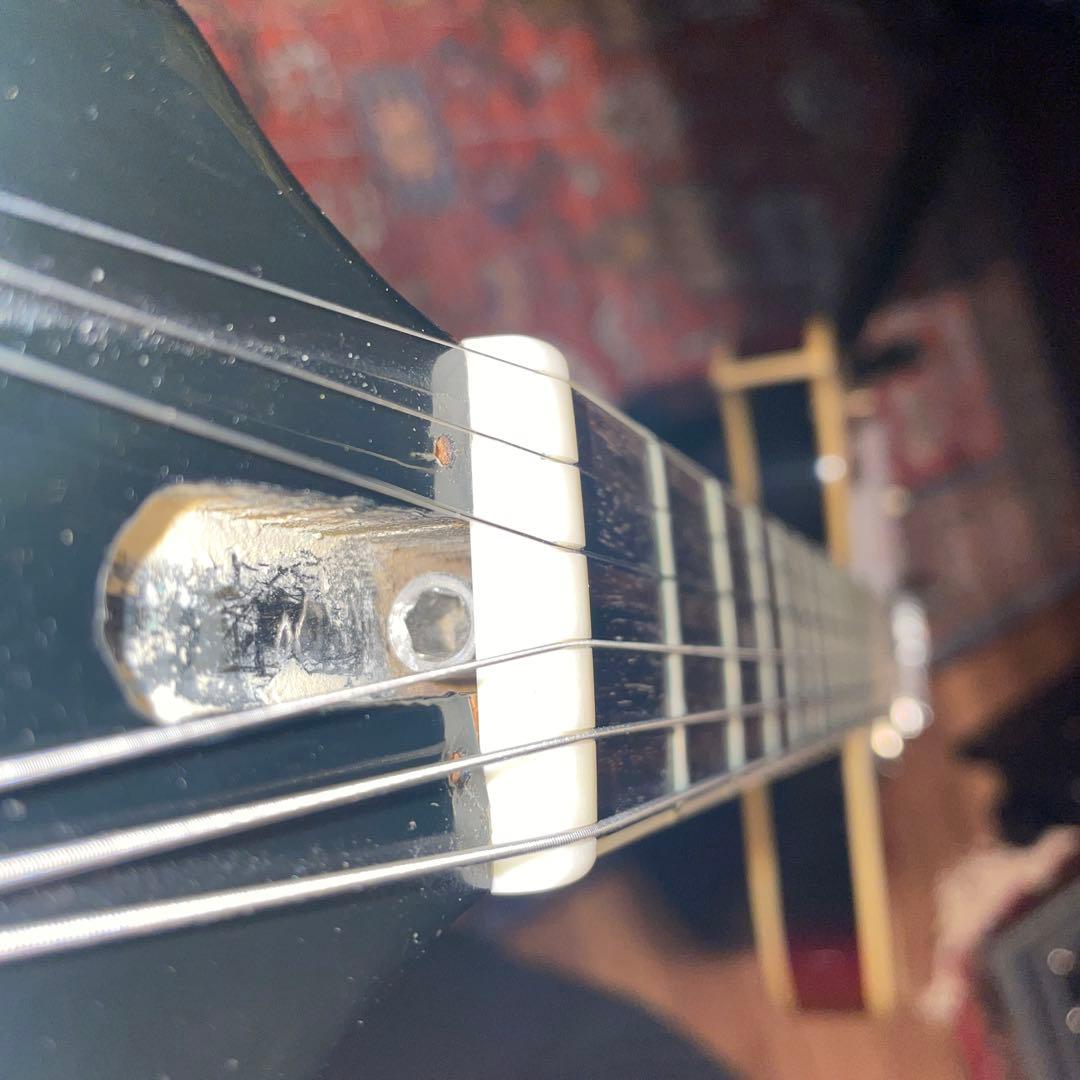 MAD-Q　エピフォン　ソレント　ピアレス90年代復刻