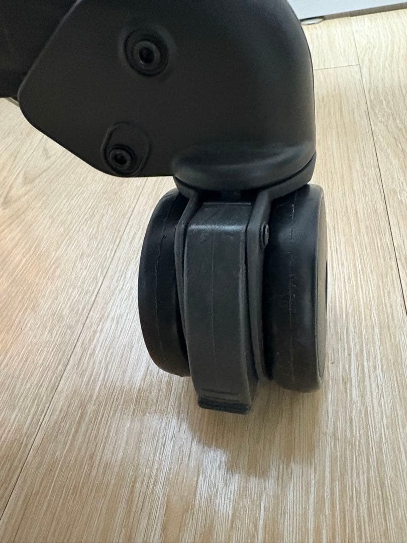 COMBI ネムリラ AUTO SWING BEDI Long