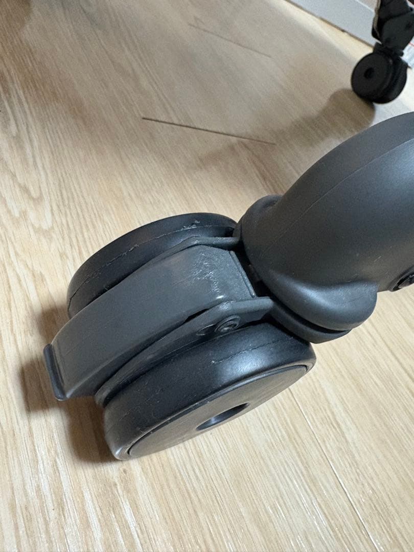 COMBI ネムリラ AUTO SWING BEDI Long