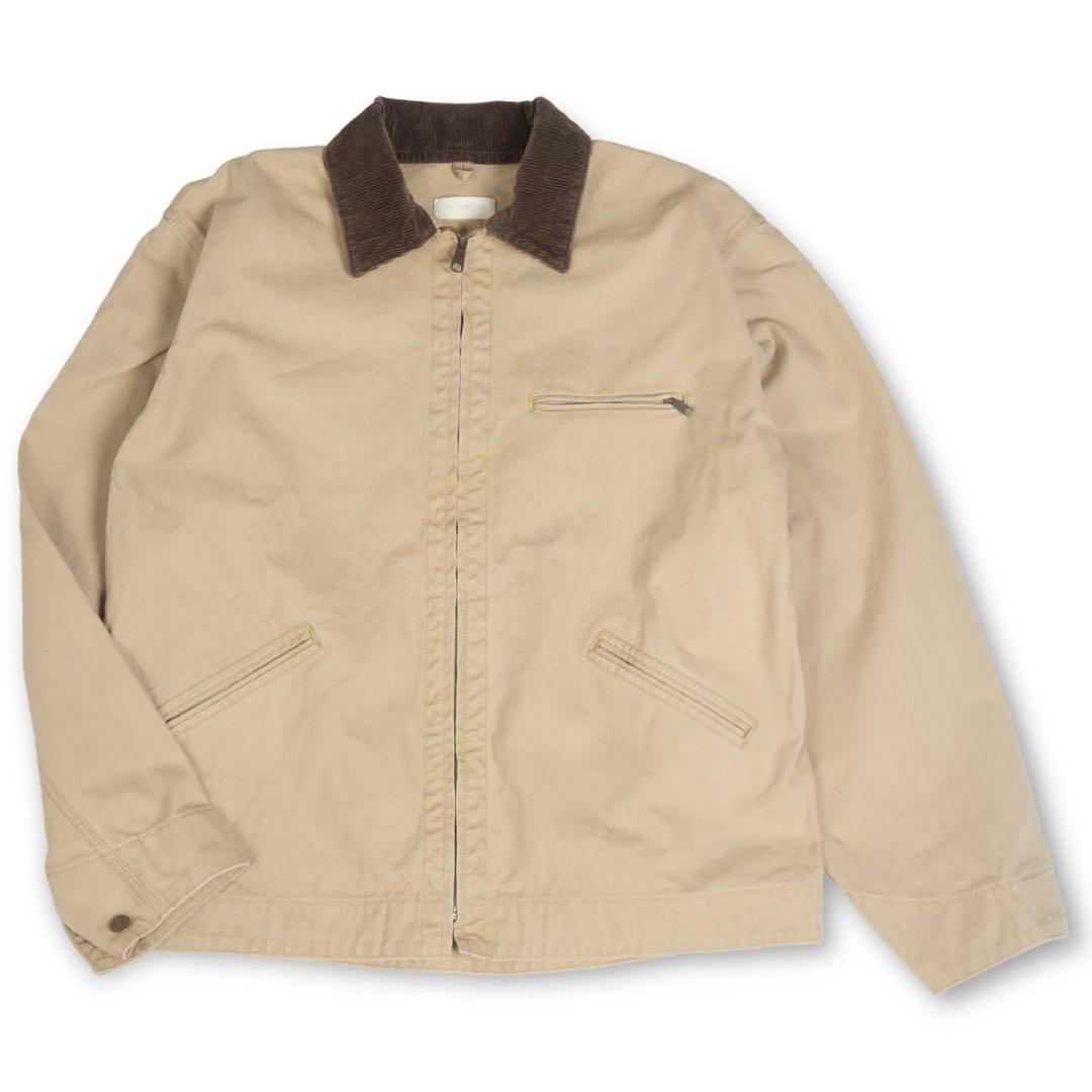 新品 Daydream Dock Work Jacket OVY KAJA